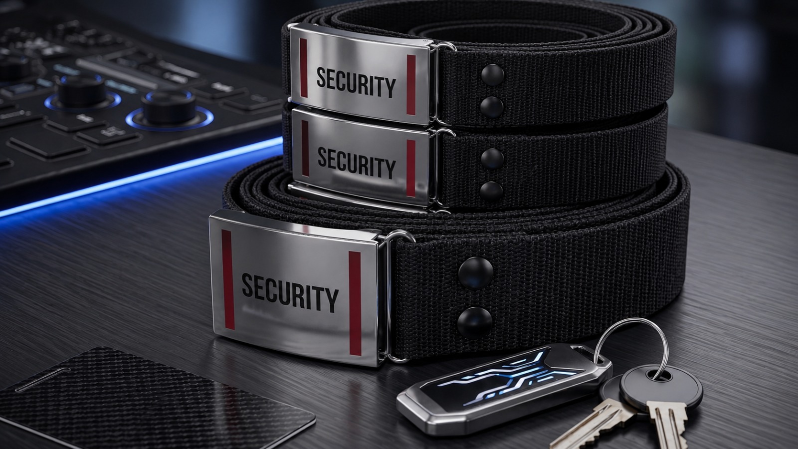 Belt