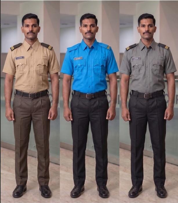 Uniform