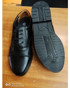 107 STEEL LEATHER