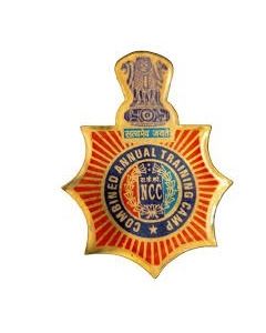 NCC 25 YEARS