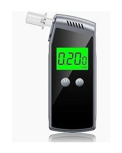 ALCOHOL TESTER