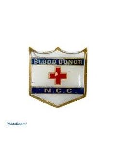 NCC Blood Donor S