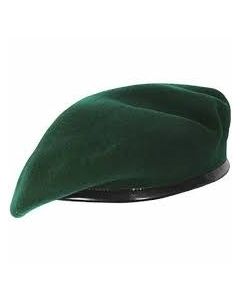 Barret Cap DLX OG (6[3/4])