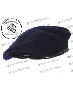 Barret Cap Net 