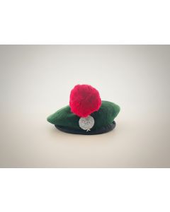 Barret Cap Dlx JRC 