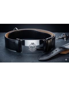Belt-Leather