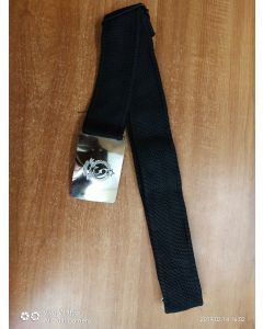 Belt Nylon Black-DLX