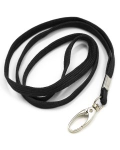 Lanyard Dbl Dlx