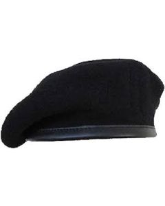 Barret Cap (Spl) - BLACK (6)