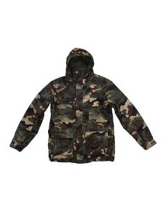 Camouflage 