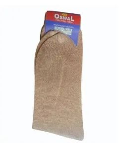 SOCKS WOOLEN OSWAL