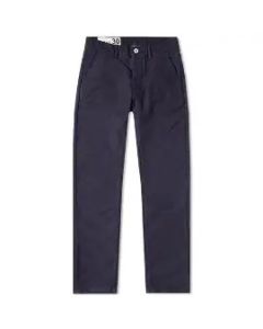 CIVIL PANT - Blackish blue 