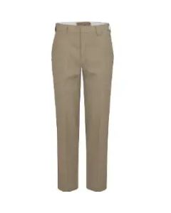 CIVIL PANT - KHAKI