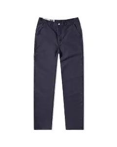 Civil Pant 8L Black 