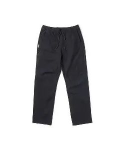 Civil Pant  BLACK 