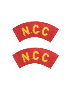 TNSTC Title Shoulder