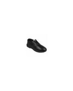 UNISTAR BLACK PT SHOE