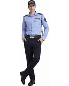 security Shirt F/sCambreey