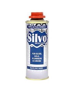 SILVO POLISH
