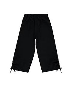 Civil Pant 8L BLK 
