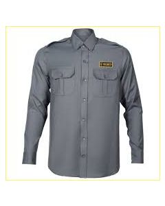 security Senthil  F/S Grey30
