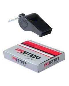 Faster Whistle