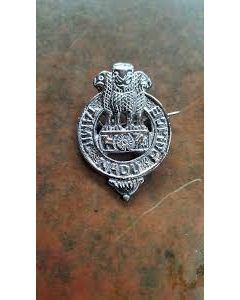 TNSTC CapBadge