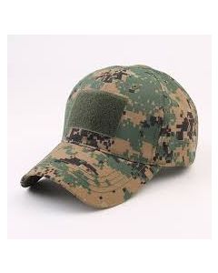 F.S Cap- Camouflage