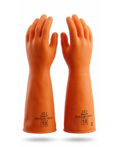 HAND GLOVES