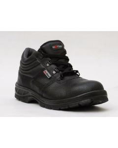 HILLSON ROCKLAND SAFETY SHOE