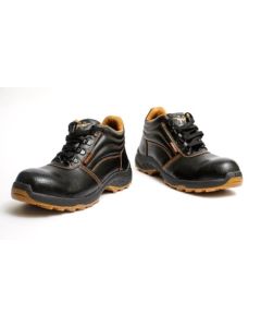 HILLSON WORKOUT SAFETY SHOE