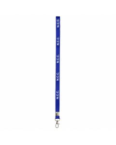 NCC ID Rope