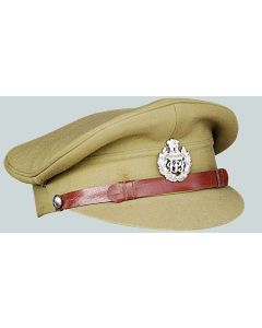 IPS CAP Badge