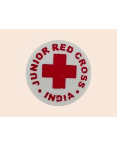 JRC CHEST BADGE