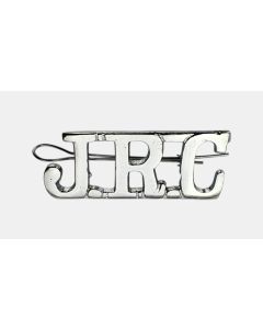 JRC TITLE SHOULDER