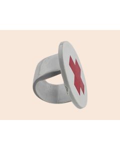 JRC Woggle | Official Junior Division Scarf Ring