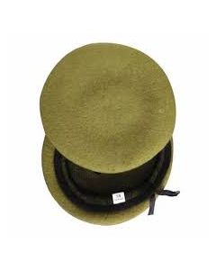 Barret Cap (Ord) - KHAKI (6)