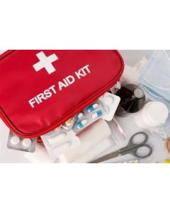 FIRST AID KID