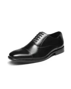 LUCK STYLE OXFORD SHOE