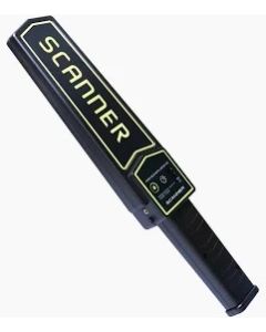 METAL DETECTOR