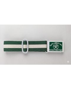 National Green Corp Belt