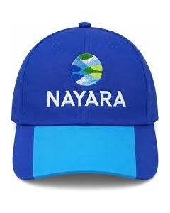 Nayara - Cap-01