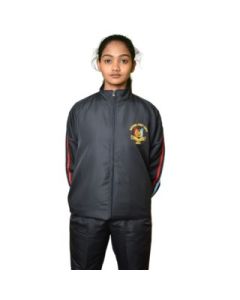 NCC BLACK