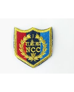 NCC - MONOGRAM