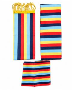 NCC -KAMARBAND / SCARF - NCC