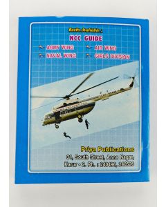 NCC Airwing BOOK-1