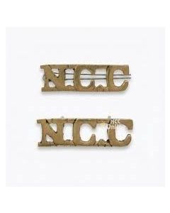 NCC BRASS