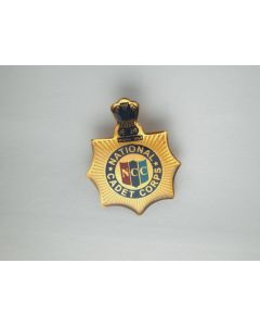 NCC  BADGE