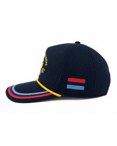 NCC FO Cap SPL - BIG 