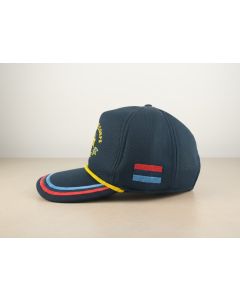 NCC FO Cap SPL - BIG 